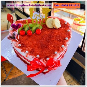 Bánh Sinh Nhật Tiramisu - T13